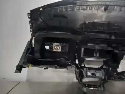 Автозапчастина б/у комплект подушки безпеки для ford focus turn. titanium посилання на oem iam   n1.z3