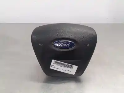 Автозапчастина б/у комплект подушки безпеки для ford focus turn. titanium посилання на oem iam   n1.z3