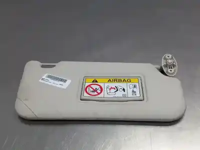 Автозапчастина б/у правильний натір для ford focus turn. titanium посилання на oem iam   n1.z2.parasol.16