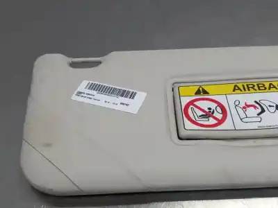 Автозапчастина б/у правильний натір для ford focus turn. titanium посилання на oem iam   n1.z2.parasol.16