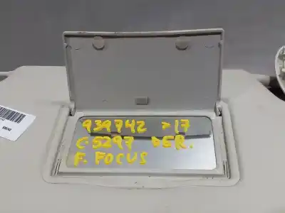 Автозапчастина б/у правильний натір для ford focus turn. titanium посилання на oem iam   n1.z2.parasol.16