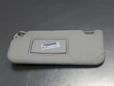 Автозапчастина б/у лівий натір для ford focus turn. titanium посилання на oem iam   n1.z2.parasol.16