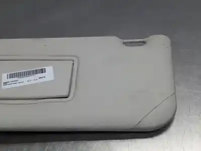 Автозапчастина б/у лівий натір для ford focus turn. titanium посилання на oem iam   n1.z2.parasol.16