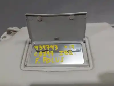 Автозапчастина б/у лівий натір для ford focus turn. titanium посилання на oem iam   n1.z2.parasol.16