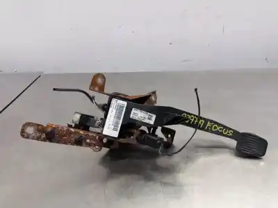 Автозапчасти б/у педаль сцепления за ford focus turn. titanium ссылки oem iam bv617b633gg