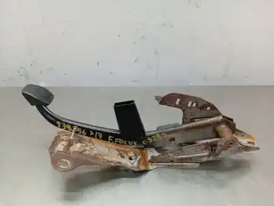 Автозапчастина б/у педаль гальм для ford focus turn. titanium посилання на oem iam bv612467gc  n1.z2.3.8.1