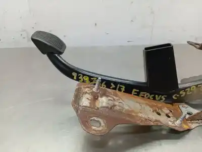 Автозапчасти б/у педаль тормоза за ford focus turn. titanium ссылки oem iam bv612467gc