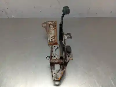Автозапчастина б/у педаль гальм для ford focus turn. titanium посилання на oem iam bv612467gc  n1.z2.3.8.1