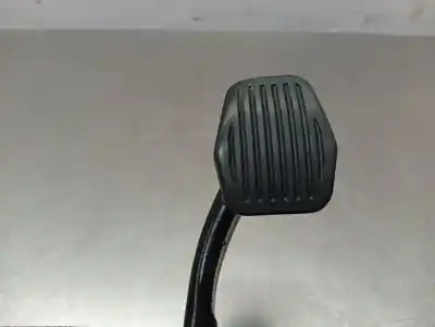 Автозапчастина б/у педаль гальм для ford focus turn. titanium посилання на oem iam bv612467gc  n1.z2.3.8.1