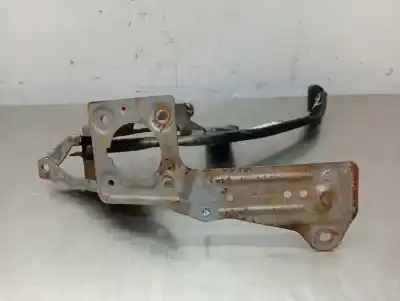 Автозапчастина б/у педаль гальм для ford focus turn. titanium посилання на oem iam bv612467gc  n1.z2.3.8.1