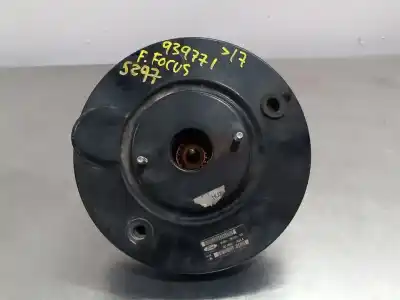 Second-hand car spare part brake servo for ford focus turn. titanium oem iam references dv612b195sd 03786263334  n2.z1.18.2.2