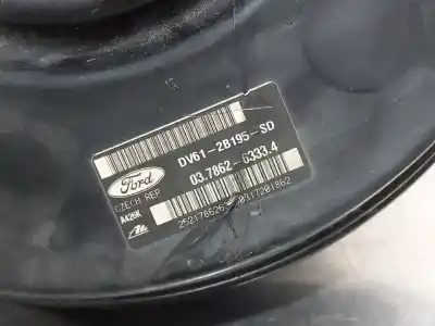 Автозапчасти б/у тормозной серво за ford focus turn. titanium ссылки oem iam dv612b195sd 03786263334