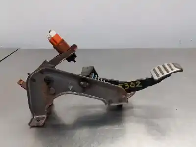 Автозапчастина б/у ПЕДАЛЬ ЗЦЕПЛЕННЯ для NISSAN QASHQAI (J10)  Посилання на OEM IAM EJ01U50X11  N1.Z2.3.7.1