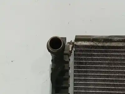 Pezzo di ricambio per auto di seconda mano radiatore d acqua per volkswagen passat b5.5 variant (3b6) 1.9 tdi riferimenti oem iam 8d0121100  n2.z1.42.1.3