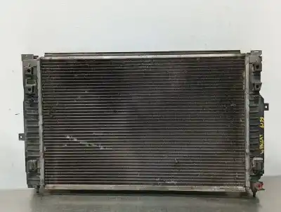 Pezzo di ricambio per auto di seconda mano radiatore d acqua per volkswagen passat b5.5 variant (3b6) 1.9 tdi riferimenti oem iam 8d0121100  n2.z1.42.1.3