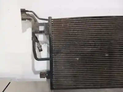 Автозапчастина б/у РАДІАТОР ОПАЛЕННЯ / КОНДИЦІОНАЦІЇ для VOLKSWAGEN PASSAT B5.5 VARIANT (3B6)  Посилання на OEM IAM   N2.Z1.21.2.3