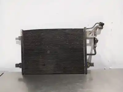 Pezzo di ricambio per auto di seconda mano radiatore riscaldamento/aria condizionata per volkswagen passat b5.5 variant (3b6) 1.9 tdi riferimenti oem iam   n2.z1.21.2.3