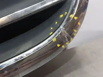 Pezzo di ricambio per auto di seconda mano griglia anteriore per volkswagen passat b5.5 variant (3b6) 1.9 tdi riferimenti oem iam 3b0853651k  n1.z3.3.3.3