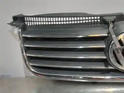 Pezzo di ricambio per auto di seconda mano griglia anteriore per volkswagen passat b5.5 variant (3b6) 1.9 tdi riferimenti oem iam 3b0853651k  n1.z3.3.3.3