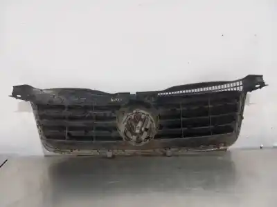 Pezzo di ricambio per auto di seconda mano griglia anteriore per volkswagen passat b5.5 variant (3b6) 1.9 tdi riferimenti oem iam 3b0853651k  n1.z3.3.3.3
