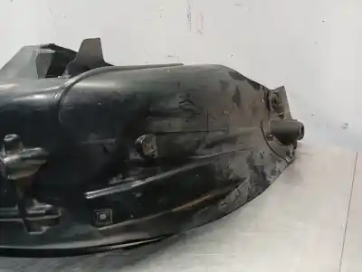 Автозапчастина б/у задня ліва колесна арка для opel grandland x excellence посилання на oem iam mou022195  n2.z1.8.2.b