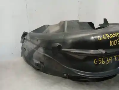 Автозапчасти б/у задняя левая колесная арка за opel grandland x excellence ссылки oem iam mou022195