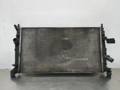 Автозапчастина б/у ВОДЯНИЙ РАДІАТОР для VOLVO V50 FAMILIAR  Посилання на OEM IAM 3M5H8005TL  N2.Z1.23.1.3