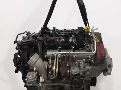 Second-hand car spare part complete engine for audi a3 cabrio (8ve) design edition 116 cv / 85 kw oem iam references czc  si.n1.z1.16.2.b