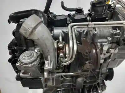 Second-hand car spare part complete engine for audi a3 cabrio (8ve) design edition 116 cv / 85 kw oem iam references czc  si.n1.z1.16.2.b