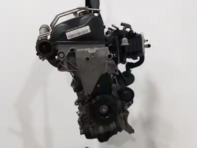 Second-hand car spare part complete engine for audi a3 cabrio (8ve) design edition 116 cv / 85 kw oem iam references czc  si.n1.z1.16.2.b