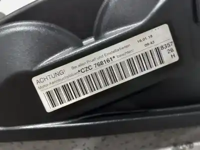 Second-hand car spare part complete engine for audi a3 cabrio (8ve) design edition 116 cv / 85 kw oem iam references czc  si.n1.z1.16.2.b