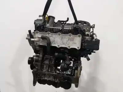 Second-hand car spare part complete engine for audi a3 cabrio (8ve) design edition 116 cv / 85 kw oem iam references czc  si.n1.z1.16.2.b