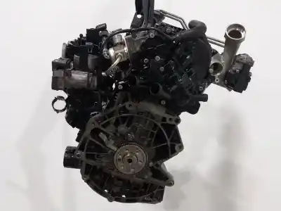 Second-hand car spare part complete engine for audi a3 cabrio (8ve) design edition 116 cv / 85 kw oem iam references czc  si.n1.z1.16.2.b