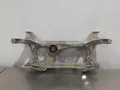 Peça sobressalente para automóvel em segunda mão charrió / suporte de eixo dianteiro por audi a3 cabrio (8ve) design edition 116 cv / 85 kw referências oem iam 5q0199369g