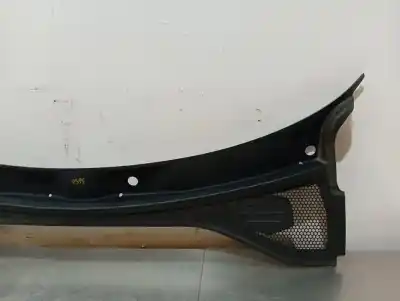 Peça sobressalente para automóvel em segunda mão grelha torpedo curcuvan por audi a3 cabrio (8ve) design edition 116 cv / 85 kw referências oem iam 