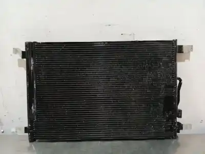 Peça sobressalente para automóvel em segunda mão condensador / radiador de sofagem / ar condicionado por audi a3 cabrio (8ve) design edition 116 cv / 85 kw referências oem iam 5q0816411as