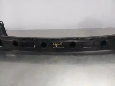 Peça sobressalente para automóvel em segunda mão reforço do pára choques traseiro por audi a3 cabrio (8ve) design edition 116 cv / 85 kw referências oem iam 