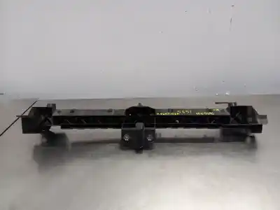 Recambio de automóvil de segunda mano de travesaño superior para peugeot partner kombi premium referencias oem iam 9680544280