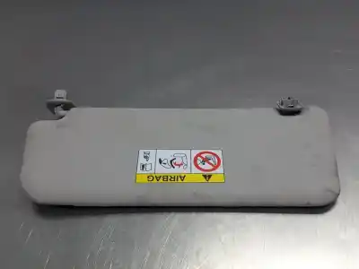 Recambio de automóvil de segunda mano de parasol derecho para peugeot partner kombi premium referencias oem iam 