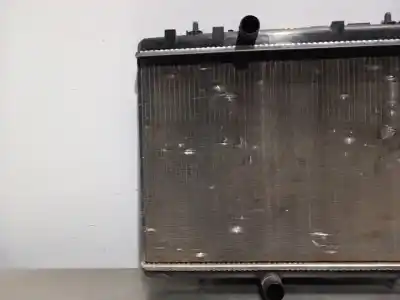 Recambio de automóvil de segunda mano de radiador agua para peugeot partner kombi premium referencias oem iam 9674089680