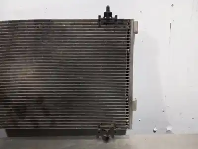 Автозапчасти б/у радиатор отопления / кондиционирования воздуха за peugeot partner kombi premium ссылки oem iam psa9682531580or  n2.z1.21.1.1