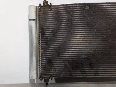 Автозапчасти б/у радиатор отопления / кондиционирования воздуха за peugeot partner kombi premium ссылки oem iam psa9682531580or  n2.z1.21.1.1