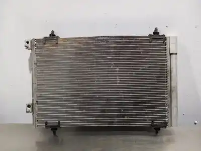Recambio de automóvil de segunda mano de radiador calefaccion / aire acondicionado para peugeot partner kombi premium referencias oem iam psa9682531580or