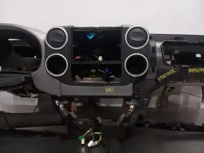 Recambio de automóvil de segunda mano de salpicadero para peugeot partner kombi premium referencias oem iam 
