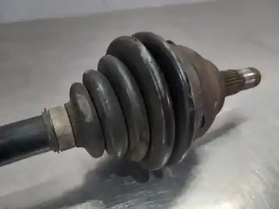 Recambio de automóvil de segunda mano de transmision delantera izquierda para peugeot partner kombi premium referencias oem iam 9812781180