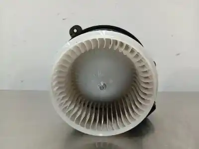 Second-hand car spare part heater blower motor for mitsubishi eclipse cross plus 163 cv / 120 kw oem iam references 7802a326 csa431d247