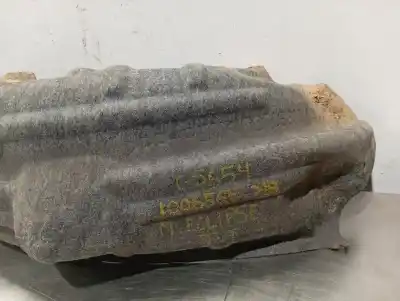 Second-hand car spare part rear left wheel arch for mitsubishi eclipse cross plus 163 cv / 120 kw oem iam references   n2.z1.8.3.b