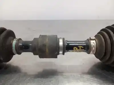 Second-hand car spare part front left transmission for mitsubishi eclipse cross plus 163 cv / 120 kw oem iam references 