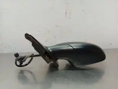 Second-hand car spare part LEFT REARVIEW MIRROR for SEAT CORDOBA (6L2)  OEM IAM references   N1.Z1.17.4.A