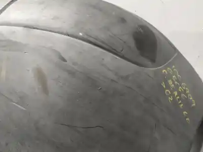 Second-hand car spare part front bumper for citroen berlingo first combi 1.4 x oem iam references   n5.z1.7.3.b